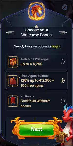 Dragonslots Casino Logo Dragonslots